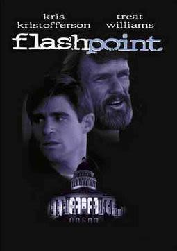 Flashpoint - (Full Frame) - [DVD]