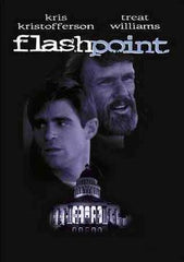 Flashpoint - (Full Frame) - [DVD]