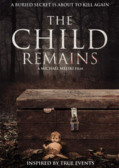 The Child Remains - [DVD]