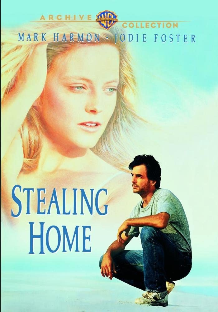 Stealing Home - (Dolby) - [DVD]