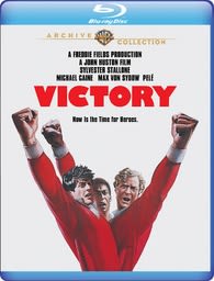 Victory - (Subtitled) - [Blu-ray]