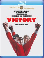 Victory - (Subtitled) - [Blu-ray]