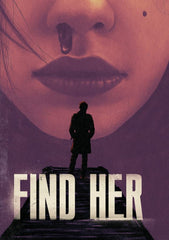 Find Her - [DVD]
