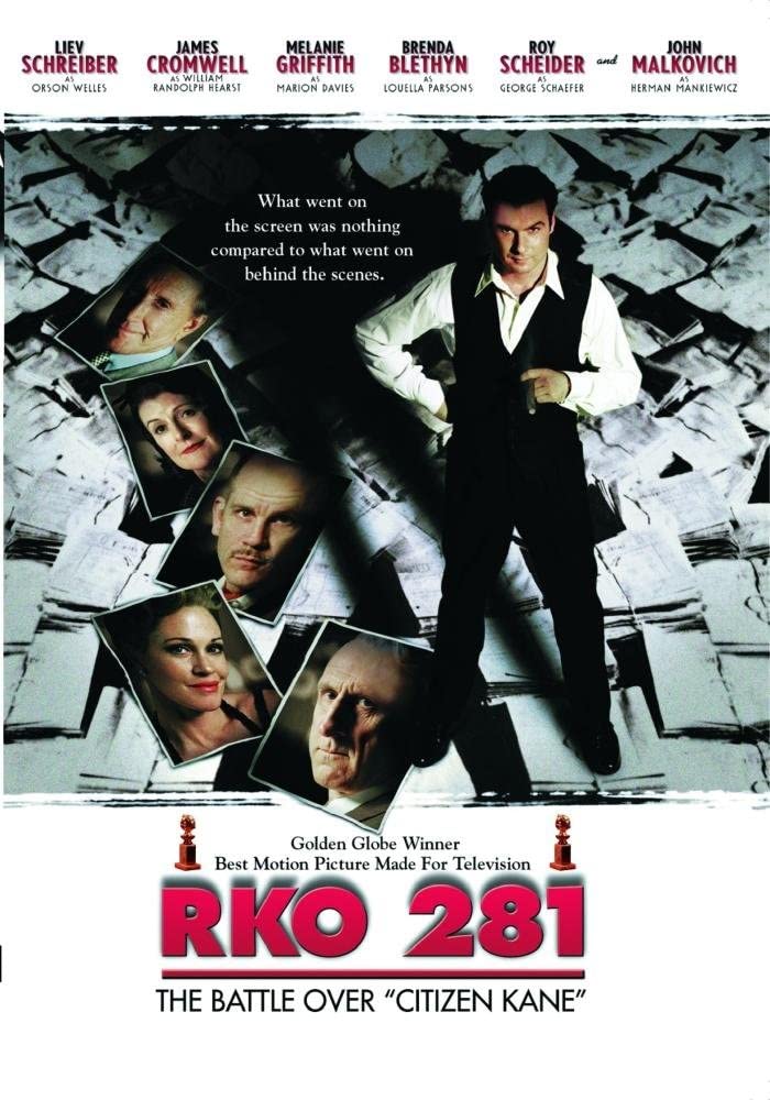 RKO 281 - [DVD]