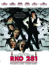 RKO 281 - [DVD]