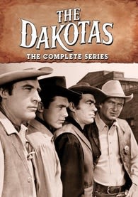 The Dakotas: The Complete Series - (Boxed Set) - [DVD]