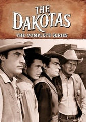 The Dakotas: The Complete Series - (Boxed Set) - [DVD]