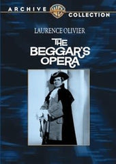 The Beggar's Opera - (Full Frame, Mono Sound) - [DVD]