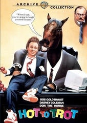 Hot to Trot - (Widescreen) - [DVD]