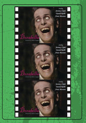 Dorabella - (Mono Sound) - [DVD]