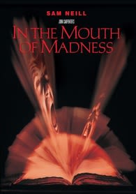 In the Mouth of Madness - [DVD]