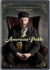 An American Pickle - (Dolby, AC-3) - [DVD]