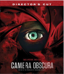 Camera Obscura - [Blu-ray]