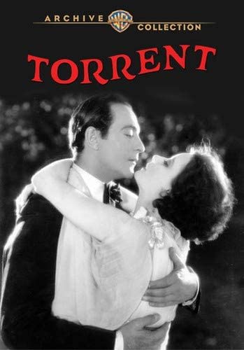 Torrent - [DVD]