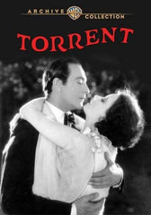 Torrent - [DVD]