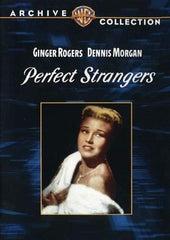 Perfect Strangers - (Black & White, Full Frame, Mono Sound) - [DVD]