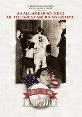 Where Have You Gone Joe Dimaggio? - (Full Frame, Dolby, Mono Sound) - [DVD]