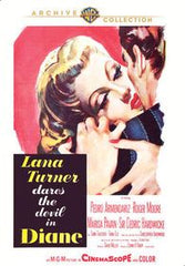 Diane - (Full Frame, Dolby) - [DVD]