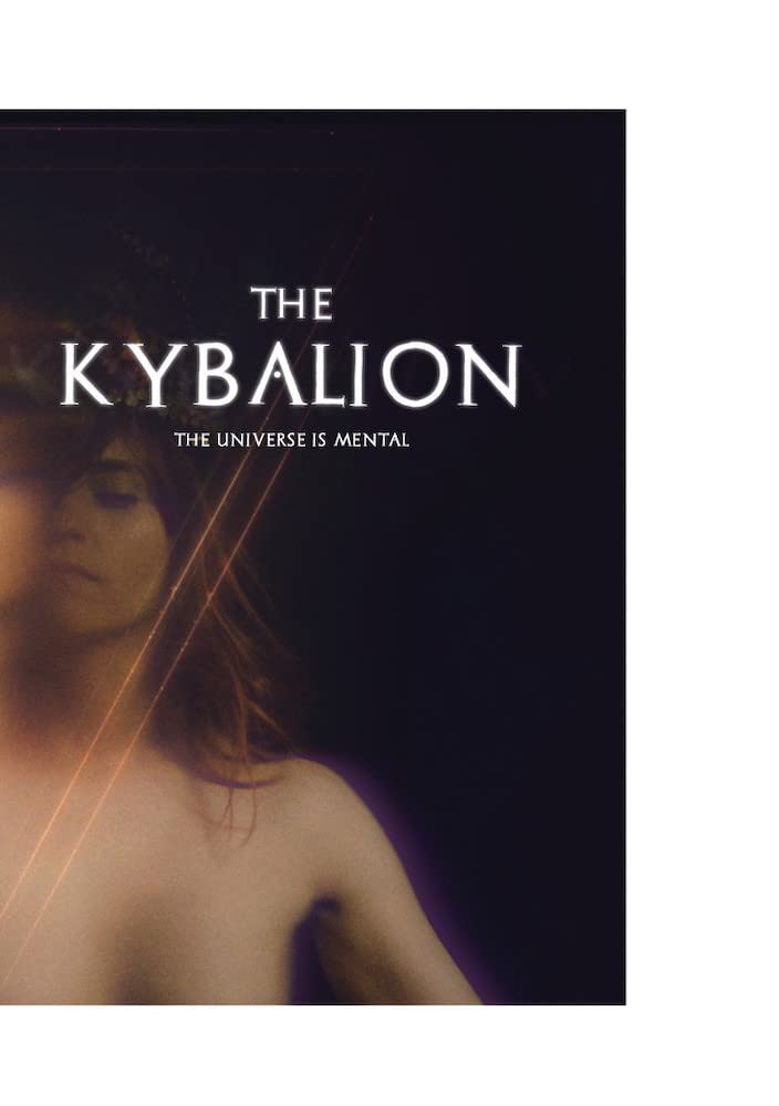 The Kybalion - (Dolby, AC-3) - [DVD]