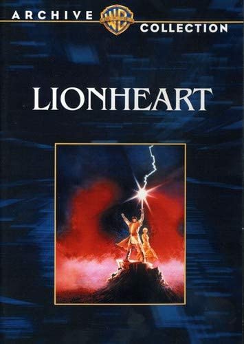 Lionheart - (Widescreen, Dolby) - [DVD]
