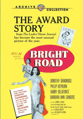 Bright Road - (Full Frame, Mono Sound) - [DVD]