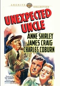 Unexpected Uncle - (Full Frame, Amaray Case) - [DVD]