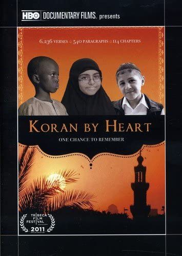 Koran by Heart - (Full Frame) - [DVD]