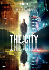 The City & the City - (Amaray Case) - [DVD]