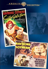 Smartest Girl in Town / She's Got Everything - (Full Frame, Mono Sound) - [DVD]