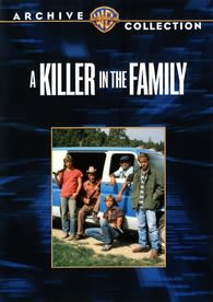 A Killer in the Family - (Full Frame, Mono Sound) - [DVD]