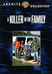 A Killer in the Family - (Full Frame, Mono Sound) - [DVD]