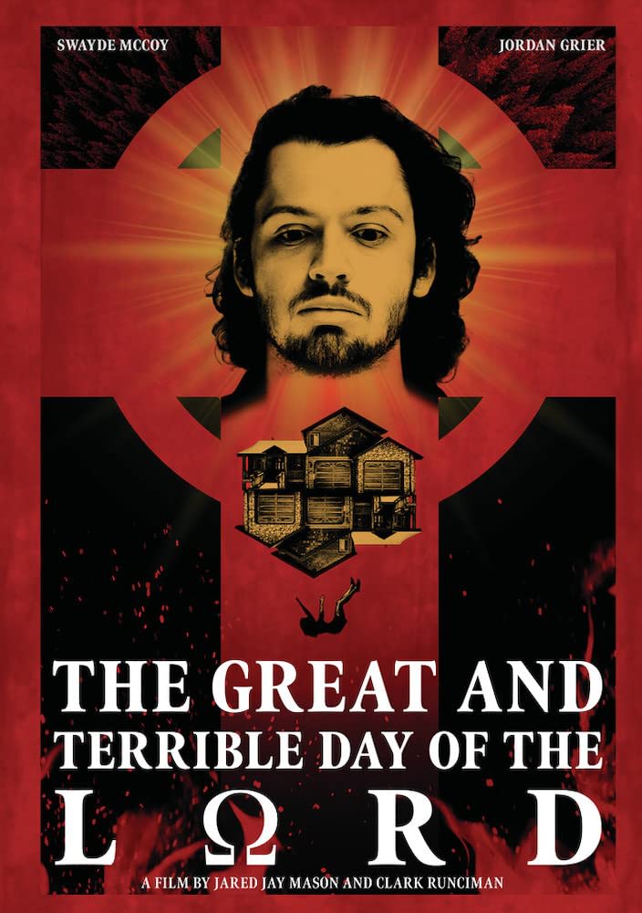 The Great And Terrible Day Of The Lord - (Dolby, AC-3) - [DVD]