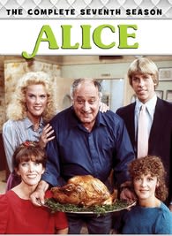Alice: The Complete Seventh Season - (3 Pack) - [DVD]