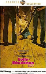 Lolly Madonna XXX - (Mono Sound) - [DVD]