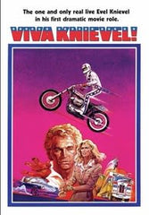 Viva Knievel! - (Amaray Case, Subtitled) - [DVD]