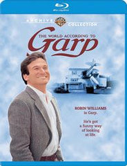 The World According to Garp - (Dolby) - [Blu-ray]