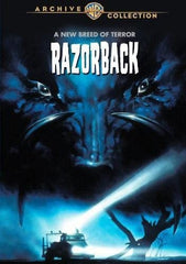 Razorback - (Widescreen, Dolby) - [DVD]