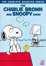 Charlie Brown & Snoopy Show: The Complete Series - [DVD]
