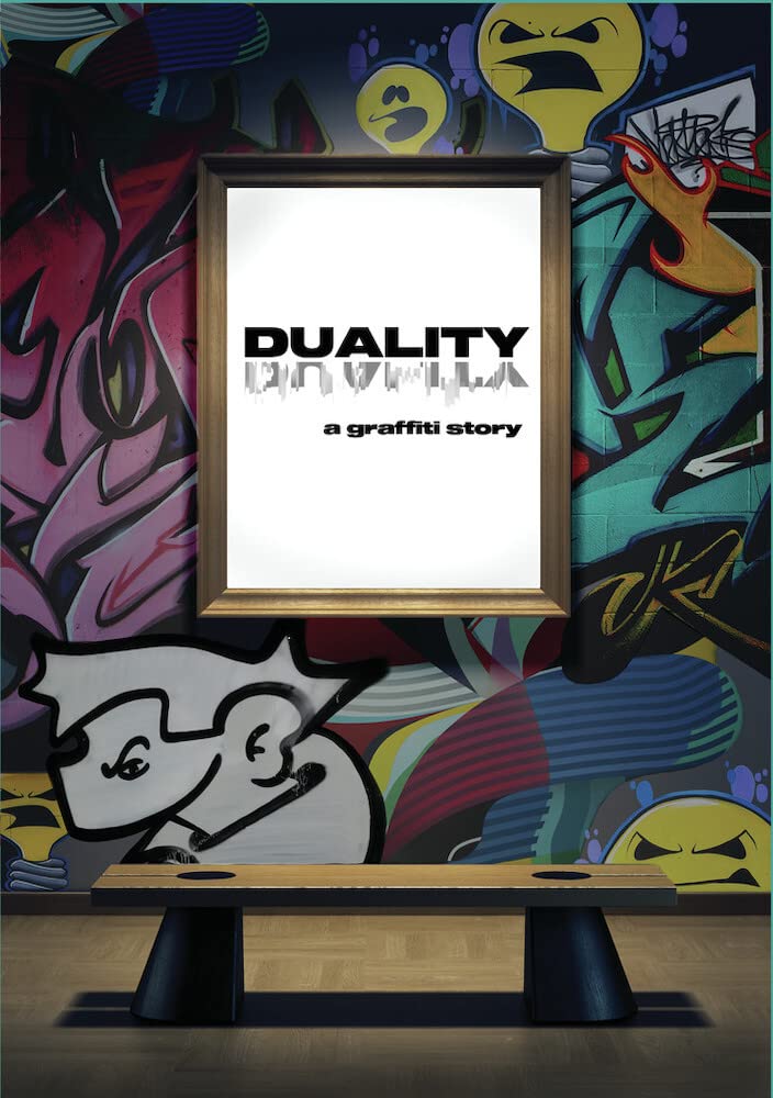 Duality: A Grafitti Story - [DVD]