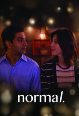 normal. - [DVD]