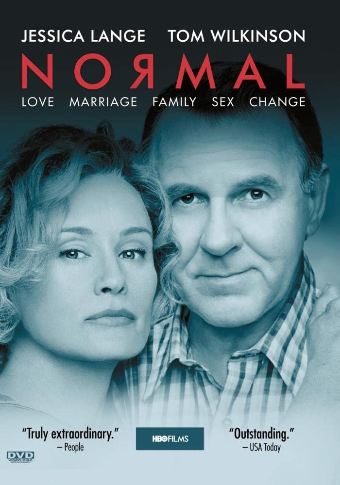 Normal - (Dolby) - [DVD]