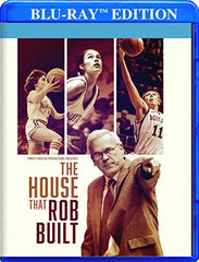 The House That Rob Built - (Dolby, AC-3) - [Blu-ray]