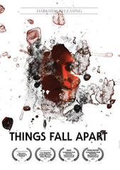 Things Fall Apart - [DVD]