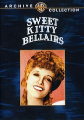 Sweet Kitty Bellairs - (Full Frame, Mono Sound) - [DVD]