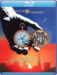Time After Time - [Blu-ray]