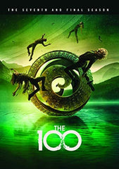 The 100: The Seventh and Final Season - (Boxed Set, Full Frame, Amaray Case, Subtitled) - [DVD]