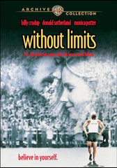 Without Limits - (Full Frame, Dolby, Mono Sound) - [DVD]