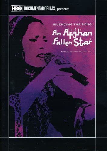 Silencing the Song: An Afghan Fallen Star - (Full Frame) - [DVD]