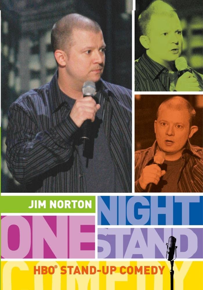 One Night Stand: - [DVD]
