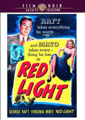Red Light - (Full Frame, Mono Sound) - [DVD]